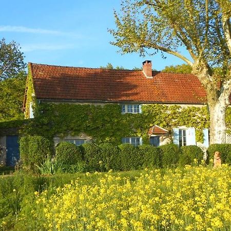 Auberge De La Tuilerie Surgy エクステリア 写真