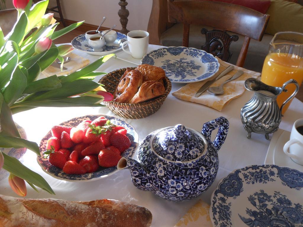 Auberge De La Tuilerie Surgy エクステリア 写真
