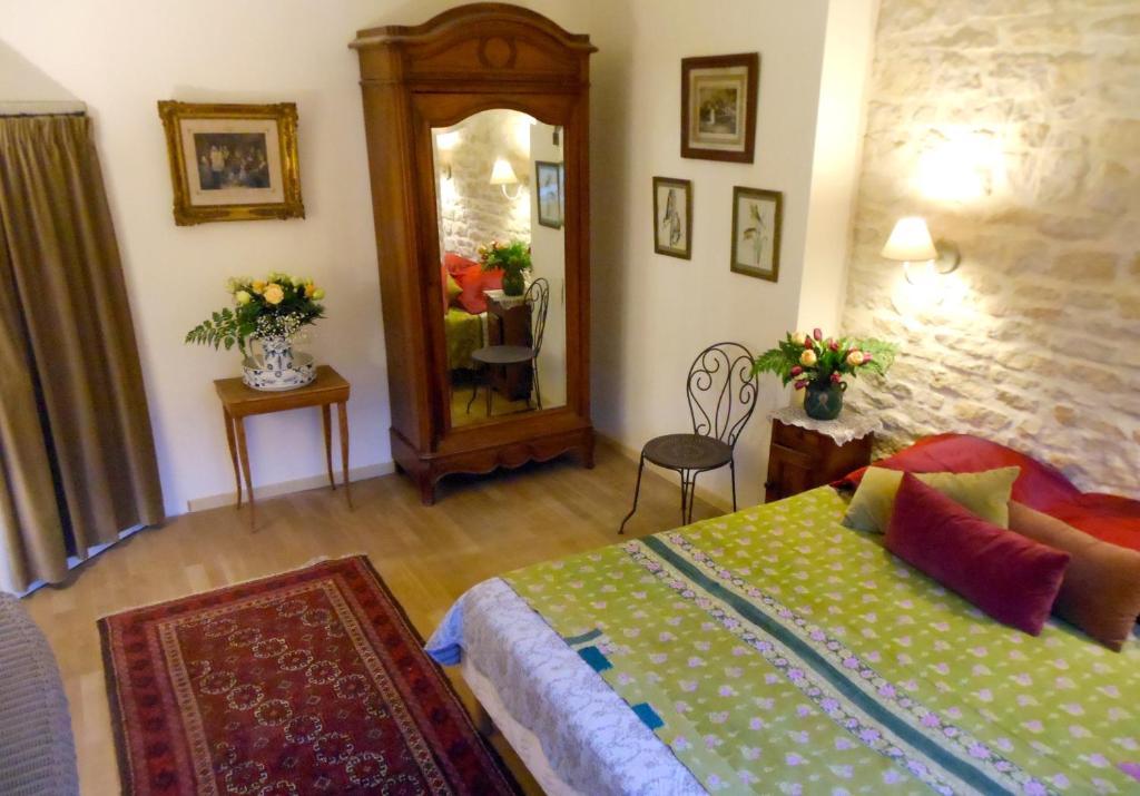 Auberge De La Tuilerie Surgy エクステリア 写真